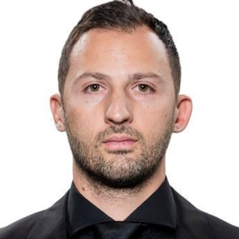 'COACH: Domenico TEDESCO