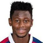 Amadou DIAWARA