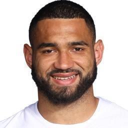Cameron CARTER-VICKERS