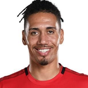 Chris SMALLING