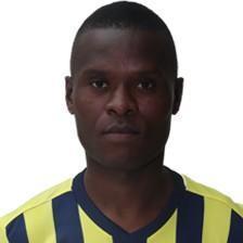 Mbwana SAMATTA