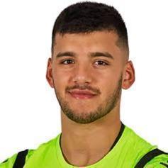 Gerónimo RULLI