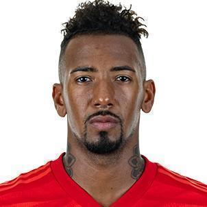 Jérôme BOATENG