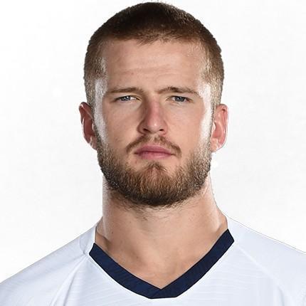 Eric DIER