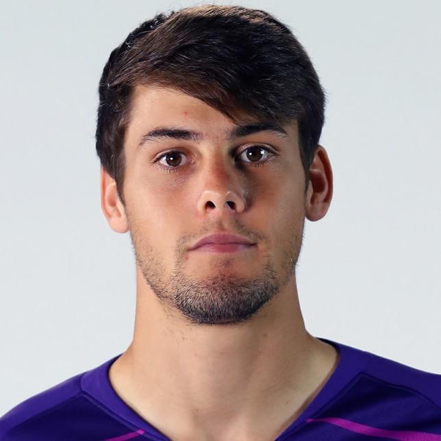 Javi DÍAZ