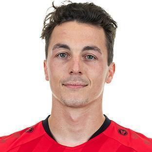 Julian BAUMGARTLINGER