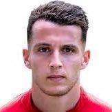 Oussama IDRISSI
