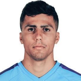 Rodri HERNÁNDEZ