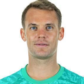 Manuel NEUER