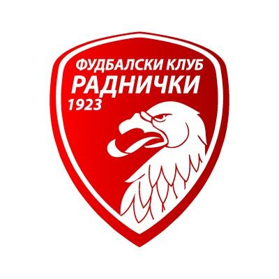 FK Radnicki 1923