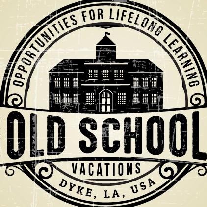 OLD SCHOOL