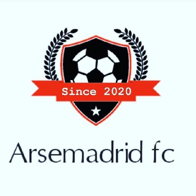 ARSE MADRID