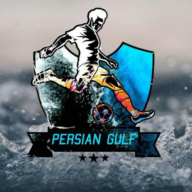 PERSIAN GULF