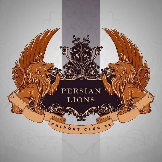 PERSIAN LIONS