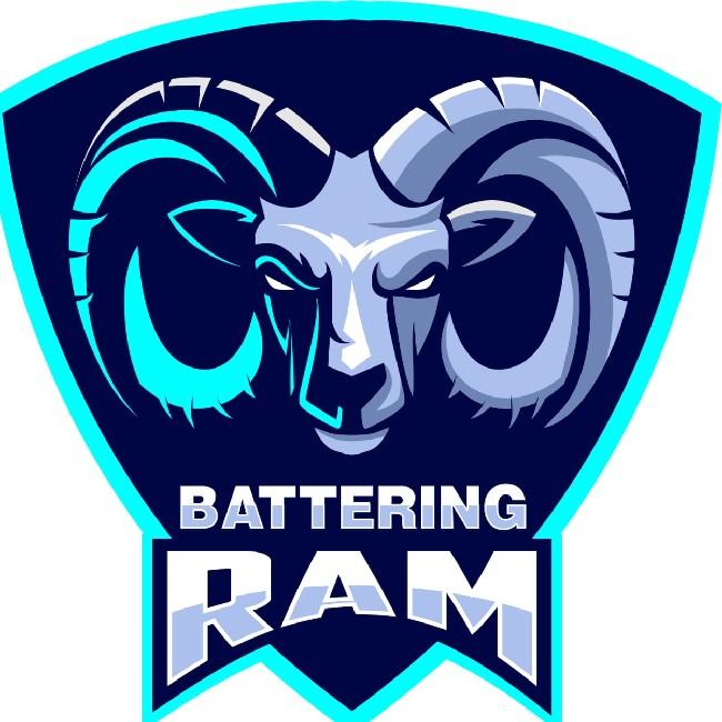 BATTERING RAM