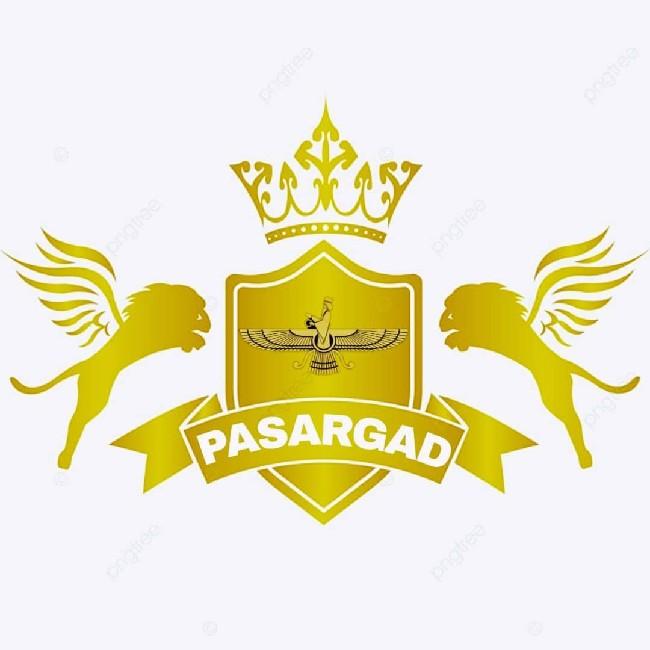 PASARGAD