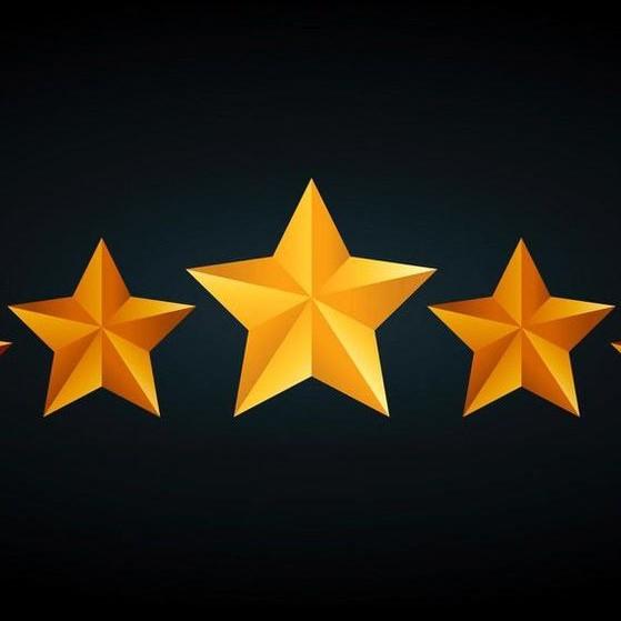 SHAKER STARS