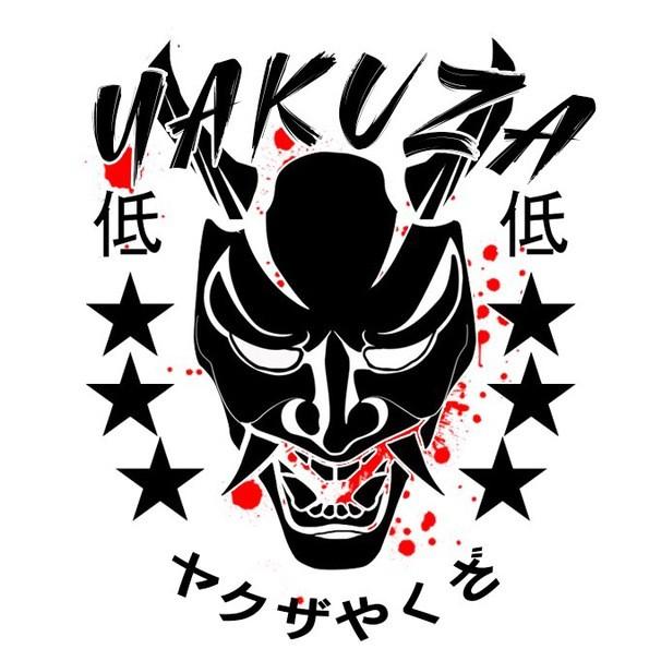 YAKUZA