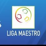Campeonato Liga Maestro