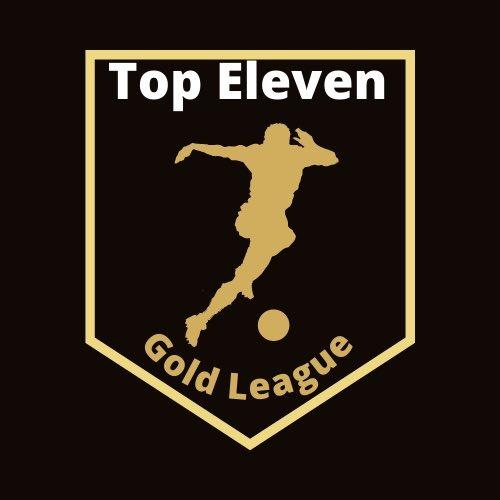 Top Eleven Gold League