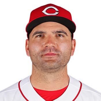 Joey Votto