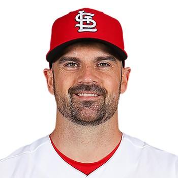 T. J. McFarland