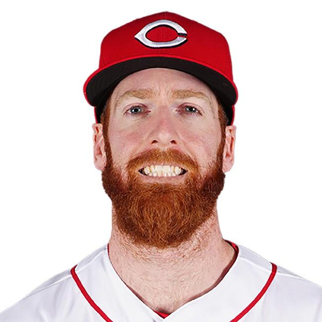 Colin Moran