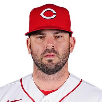 Mike Moustakas