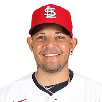 Yadier Molina