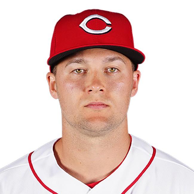 Nick Senzel