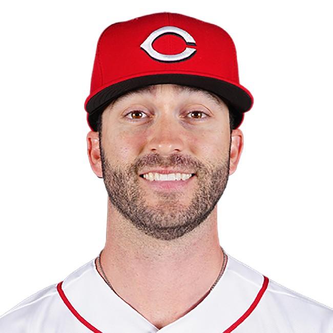 Tyler Naquin