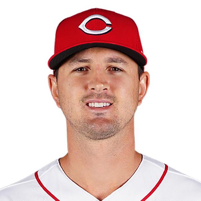 Tyler Mahle