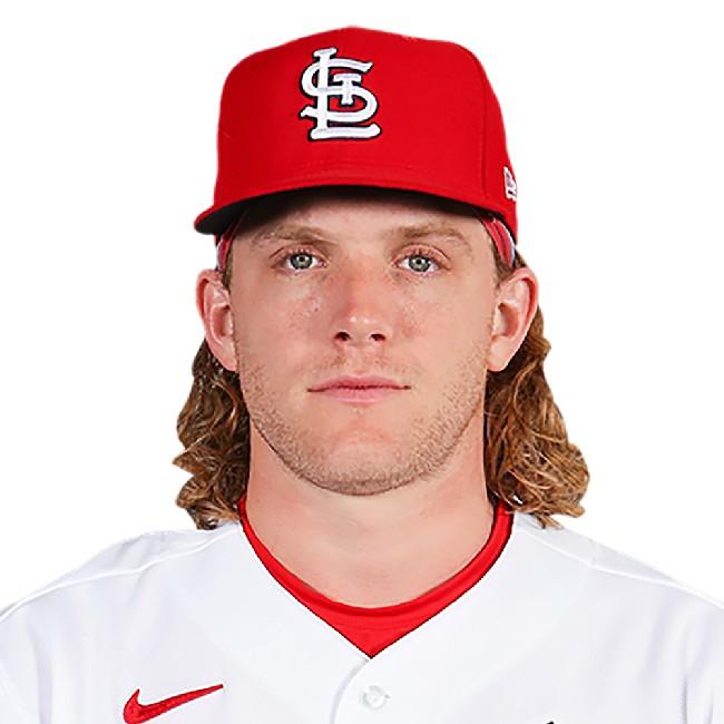 Harrison Bader
