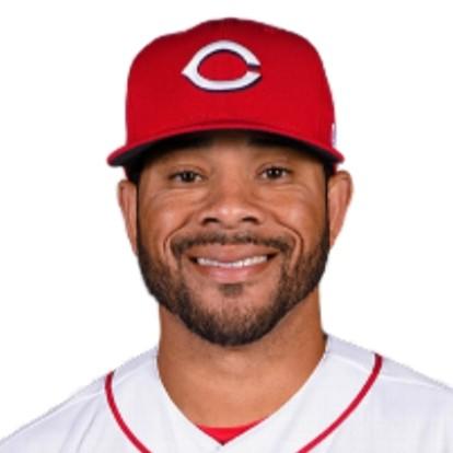 Tommy Pham