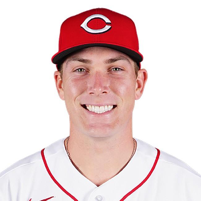 Tyler Stephenson