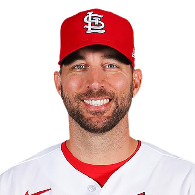 Adam Wainwright