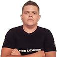 WANDERLEY GOMES BEZERRA  🆔ALEMAO_PESBR