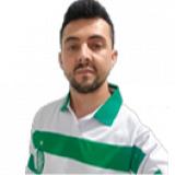 LUIZ FERNANDO  🆔CHINA GK