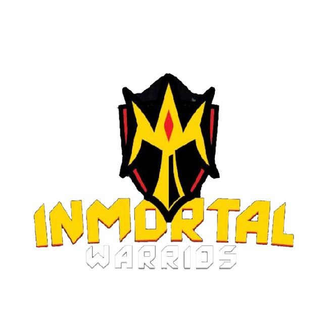 The Inmortal Warriors