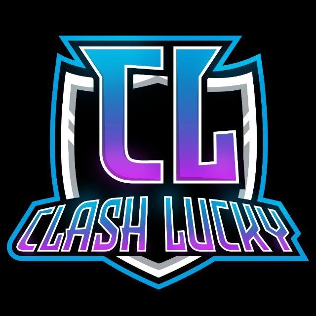 Clash lucky