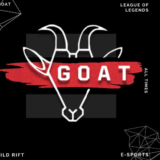 Goat Esports