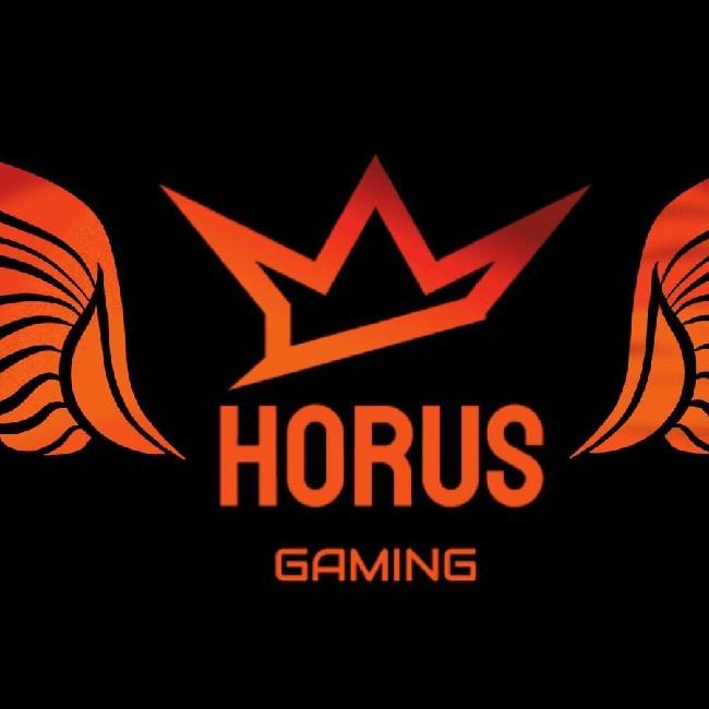 Horus gaming Academia