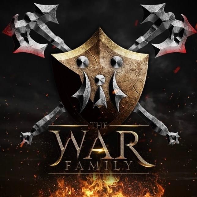 The war Family