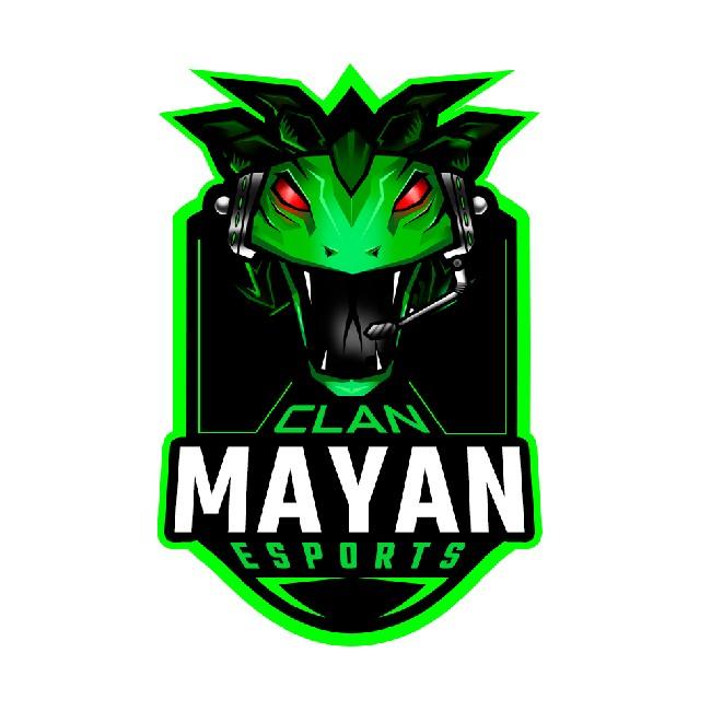 Mayan esports