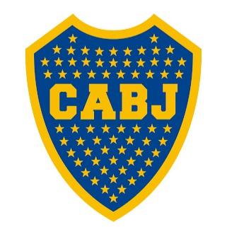BOCA JUNIORS