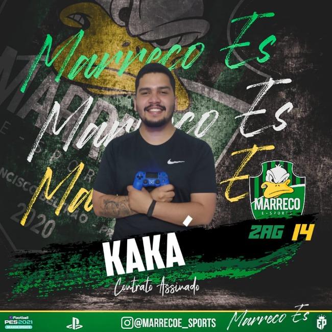 ANTONIO BATISTA - A_KAKA97