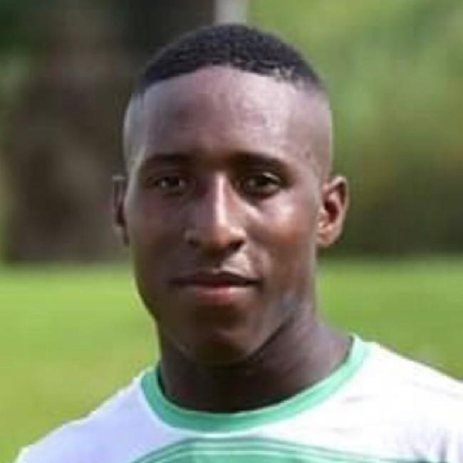 Jarrinson Guaza Rosero