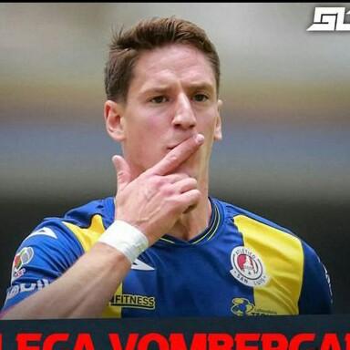 Andrés Vombergar