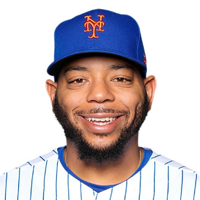 Dominic Smith