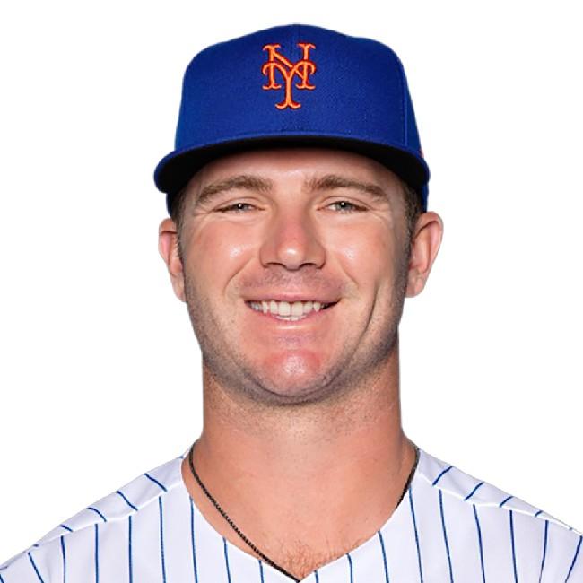 Pete Alonso